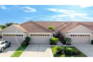 1881 SAN SILVESTRO DRIVE, VENICE, FL 34285 - MLS#MFRA4675570