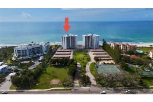 2295 GULF OF MEXICO DRIVE, LONGBOAT KEY, FL 34228 - MLS#MFRA4675582