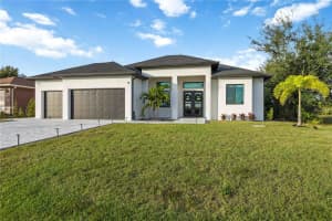 8 IDLE COURT, PLACIDA, FL 33946 - MLS#MFRA4675585