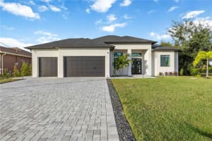 8 IDLE COURT, PLACIDA, FL 33946 - MLS#MFRA4675585