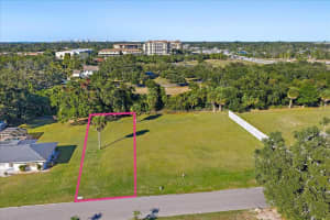SOUTHWOOD ST, SARASOTA, FL 34231 - MLS#MFRA4675599