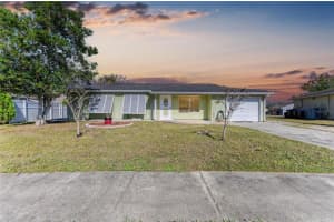 8090 LOMBRA AVENUE, NORTH PORT, FL 34287 - MLS#MFRA4675630