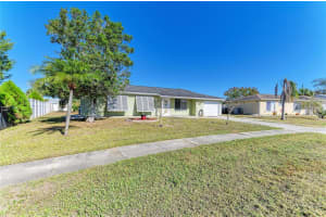 8090 LOMBRA AVENUE, NORTH PORT, FL 34287 - MLS#MFRA4675630