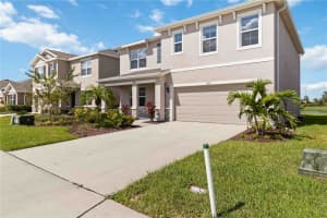 17129 RESERVA DRIVE, BRADENTON, FL 34211 - MLS#MFRA4675639