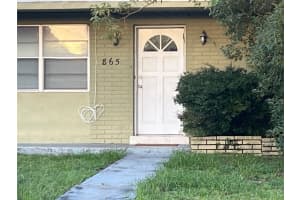 865 CANADA STREET, PALM BAY, FL 32905 - MLS#MFRA4675643