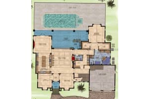 130 N BLVD OF THE PRESIDENTS, SARASOTA, FL 34236 - MLS#MFRA4675644