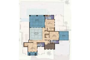 130 N BLVD OF THE PRESIDENTS, SARASOTA, FL 34236 - MLS#MFRA4675644