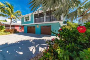 805 BAY BOULEVARD, ANNA MARIA, FL 34216 - MLS#MFRA4675650