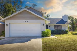 928 LAUREL AVENUE, VENICE, FL 34285 - MLS#MFRA4675691
