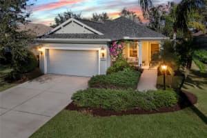 5043 Newport News Cir, BRADENTON