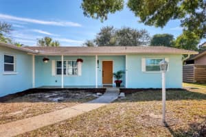 2813 21ST AVENUE, BRADENTON, FL 34205 - MLS#MFRA4675735