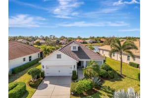 1343 Still River Dr, VENICE