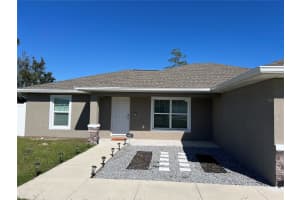 2839 SW 147TH STREET, OCALA, FL 34473 - MLS#MFRA4675743