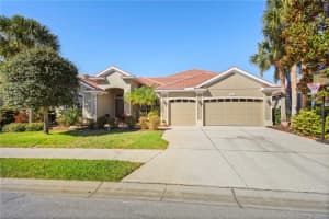 14927 BOWFIN TERRACE, LAKEWOOD RANCH, FL 34202 - MLS#MFRA4675744