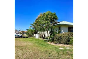 1428 PINE ISLAND COURT, PUNTA GORDA, FL 33950 - MLS#MFRA4675795