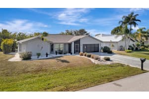 27518 TIERRA DEL FUEGO CIRCLE, PUNTA GORDA, FL 33983 - MLS#MFRA4675798