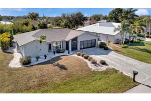 27518 TIERRA DEL FUEGO CIRCLE, PUNTA GORDA, FL 33983 - MLS#MFRA4675798