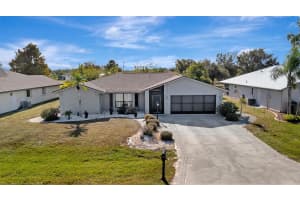 27518 TIERRA DEL FUEGO CIRCLE, PUNTA GORDA, FL 33983 - MLS#MFRA4675798