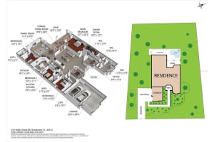 210 166TH STREET, BRADENTON, FL 34212 - MLS#MFRA4675809