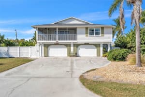 8302 MARINA DRIVE, HOLMES BEACH, FL 34217 - MLS#MFRA4675825