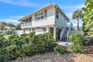 8302 MARINA DRIVE, HOLMES BEACH, FL 34217 - MLS#MFRA4675825