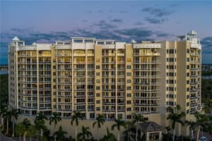 1300 Benjamin Franklin Dr #1005, SARASOTA