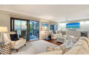 1100 BENJAMIN FRANKLIN DRIVE, SARASOTA, FL 34236 - MLS#MFRA4675832