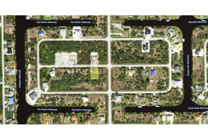 14143 BEND AVENUE, PORT CHARLOTTE, FL 33981 - MLS#MFRA4675835