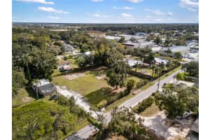 0 HOULE AVENUE, SARASOTA, FL 34232 - MLS#MFRA4675837