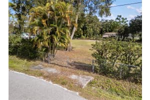 0 HOULE AVENUE, SARASOTA, FL 34232 - MLS#MFRA4675837