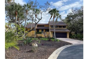 3111 Bayou Sound, LONGBOAT KEY