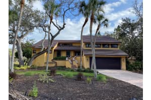 3111 BAYOU SOUND, LONGBOAT KEY, FL 34228 - MLS#MFRA4675853