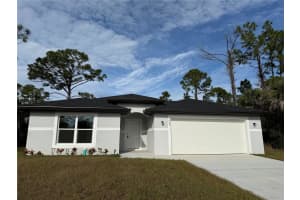 2665 BEGONIA TERRACE, NORTH PORT, FL 34286 - MLS#MFRA4675855