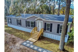 4300 175TH STREET ROAD, CITRA, FL 32113 - MLS#MFRA4675861