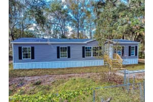 4300 175TH STREET ROAD, CITRA, FL 32113 - MLS#MFRA4675861