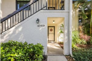 4759 WINSLOW BEACON #21, SARASOTA, FL 34235 - MLS#MFRA4675884