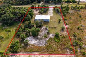 15037 284TH STREET, OKEECHOBEE, FL 34972 - MLS#MFRA4675894