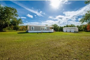 2837 PERSIMMON DRIVE, ARCADIA, FL 34266 - MLS#MFRA4675909