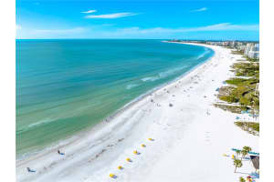 1136 SEASIDE DRIVE, SARASOTA, FL 34242 Sold 01/29/26