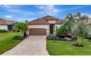 16816 BWANA PLACE, BRADENTON, FL 34211 - MLS#MFRA4675920
