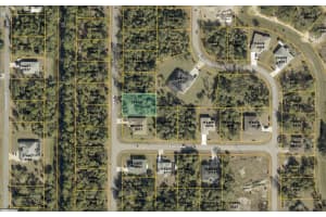 BASKET ST, NORTH PORT, FL 34288 - MLS#MFRA4675936