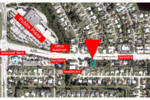 1266 PORT ST LUCIE BOULEVARD, Port Saint Lucie, FL 34952 - MLS#MFRA4675947