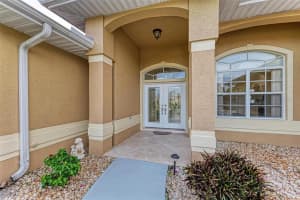 2329 COMO STREET, PORT CHARLOTTE, FL 33948 - MLS#MFRA4675976