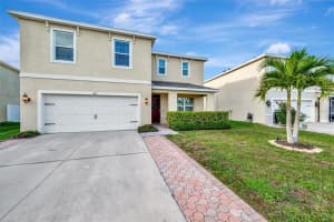 109 TIERRA VERDE WAY, BRADENTON, FL 34212 - MLS#MFRA4676016