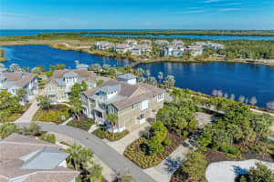 295 COMPASS POINT DRIVE, BRADENTON, FL 34209 - MLS#MFRA4676028