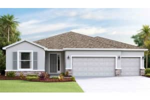 10405 WOODLAND GARDEN WAY, PARRISH, FL 34219 - MLS#MFRA4676029