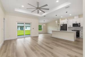 15466 DEMAS AVENUE, PORT CHARLOTTE, FL 33954 - MLS#MFRA4676049