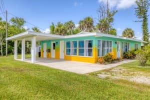 156 MYAKKA DRIVE, VENICE, FL 34293 - MLS#MFRA4676068