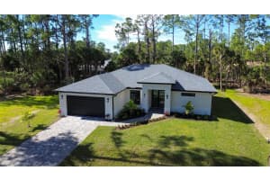 1021 GAUCHO TERRACE, NORTH PORT, FL 34286 - MLS#MFRA4676078