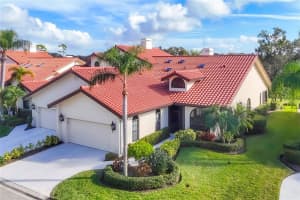 7331 VILLA D ESTE DRIVE, SARASOTA, FL 34238 - MLS#MFRA4676092
